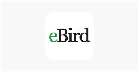 ebird login